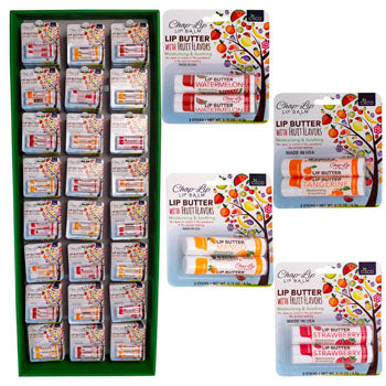 Regent Products Corp Lip Balm