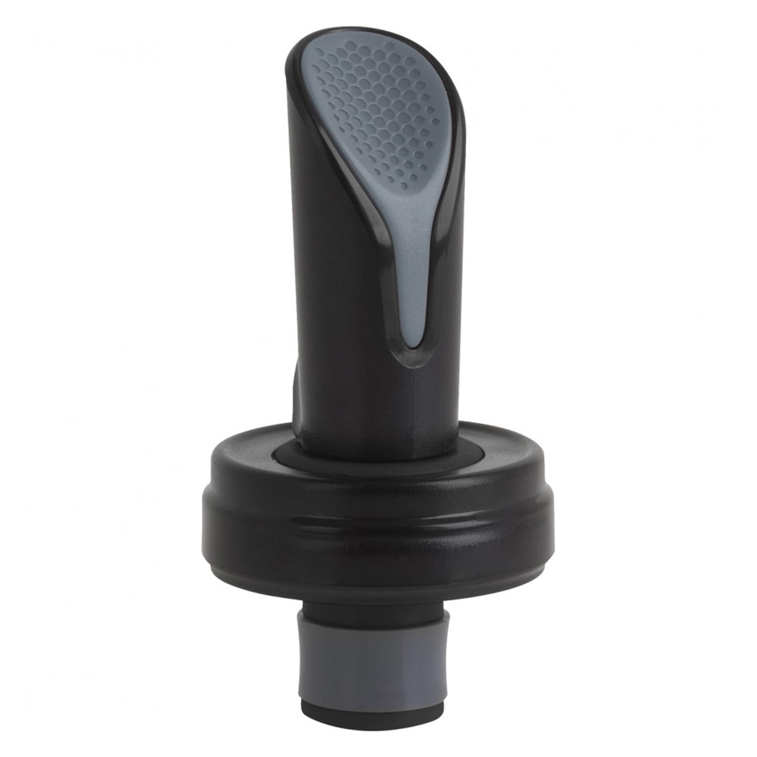 Trudeau Expandable Wine Stopper