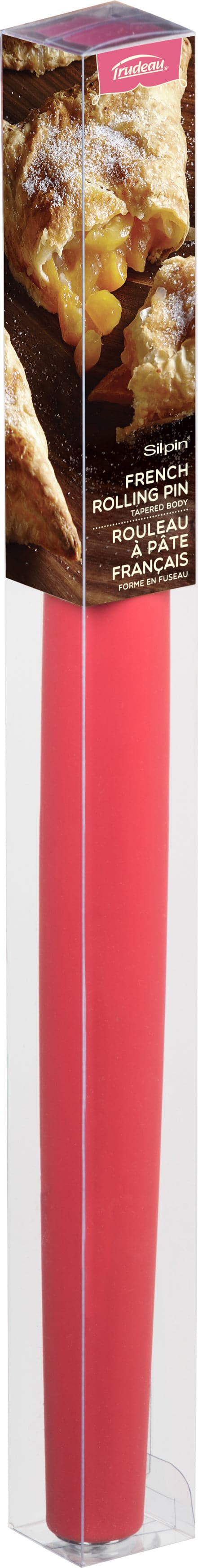 Trudeau Maison French Rolling Pin