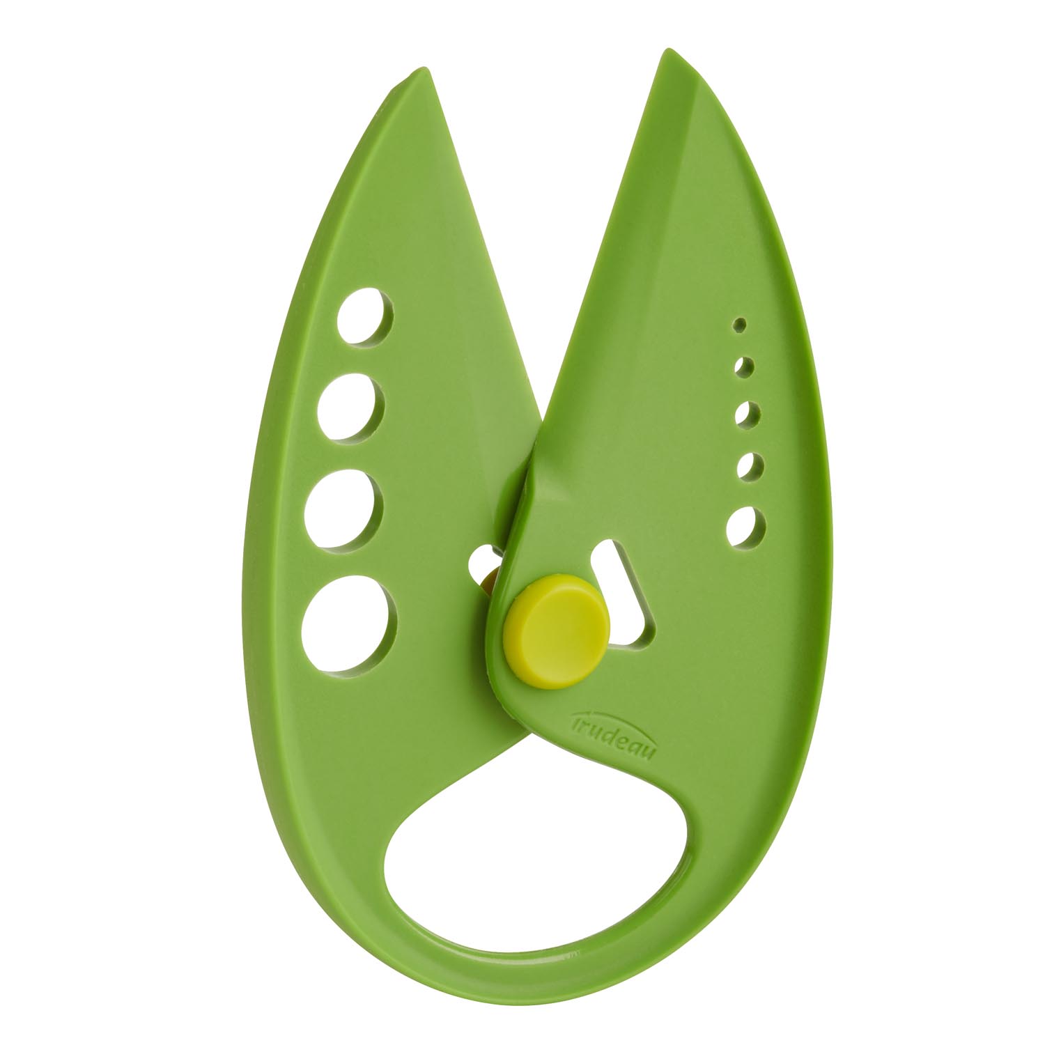 Trudeau Herb Tool