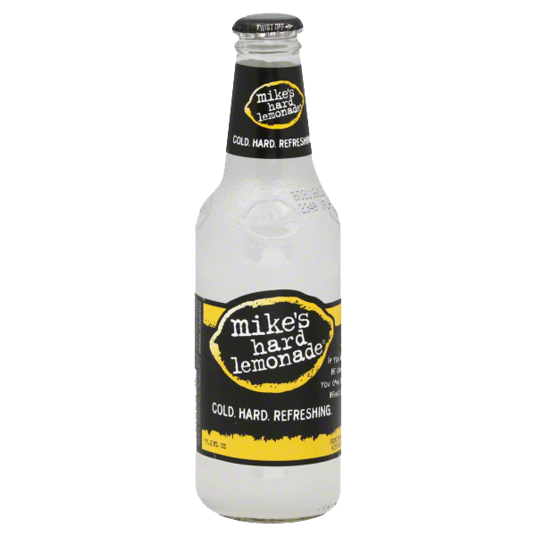 Mike's Hard Lemonade 11.2 Fl Oz