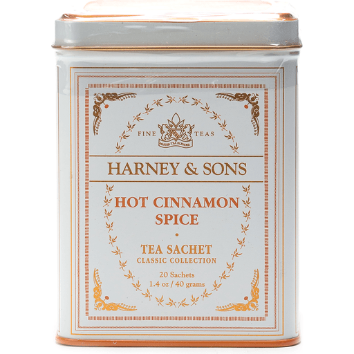 Harney & Sons Classic Hot Cinnamon Spice Tea
