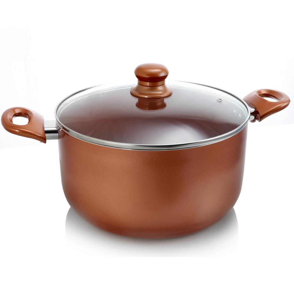 Better Chef 5 Qt. Dutch Oven With Lid