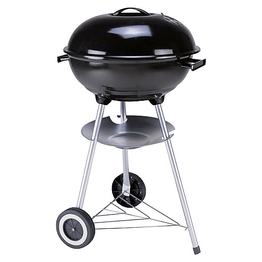 Better Chef 17 Inch Barbecue Grill