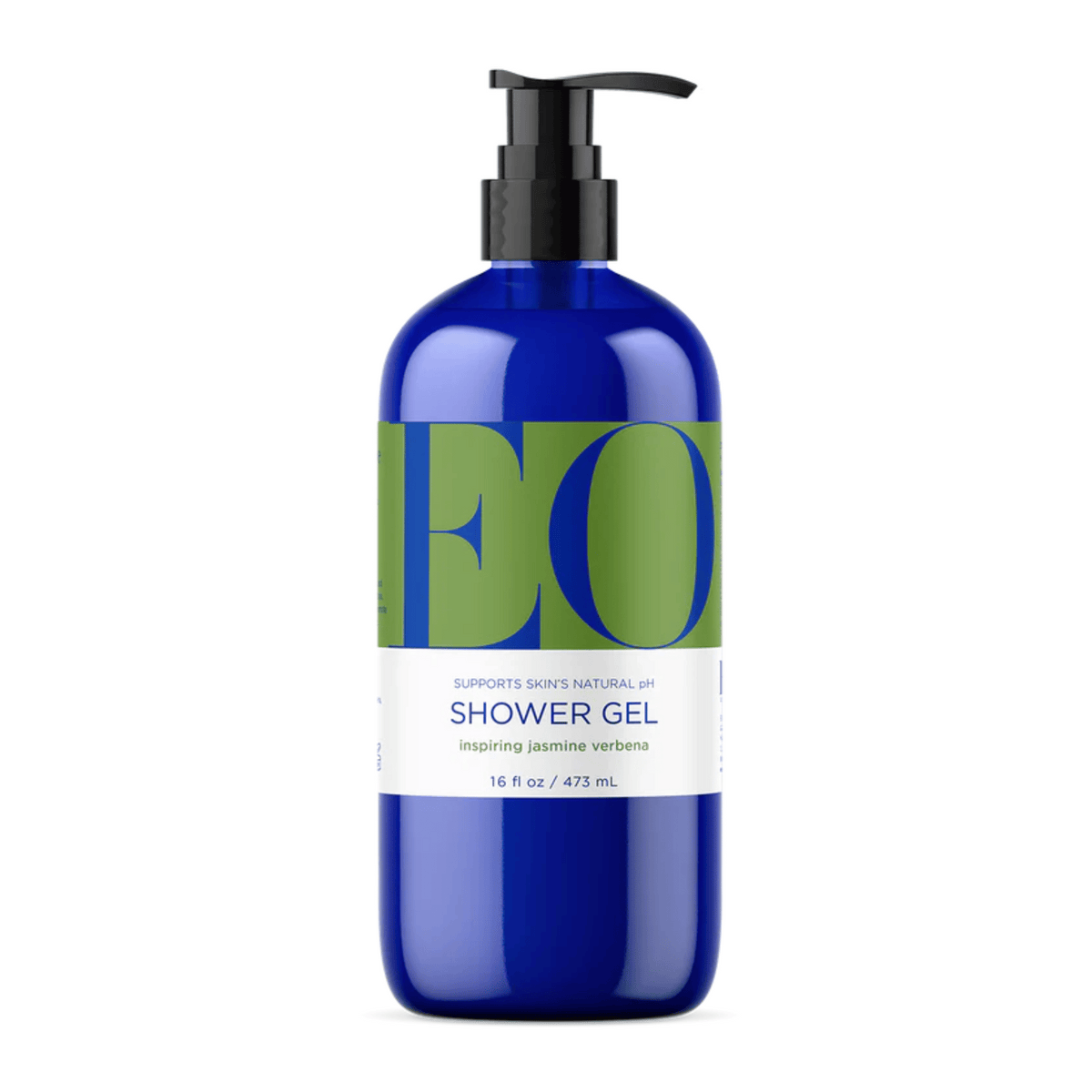 EO Jasmine Verbena Shower Gel