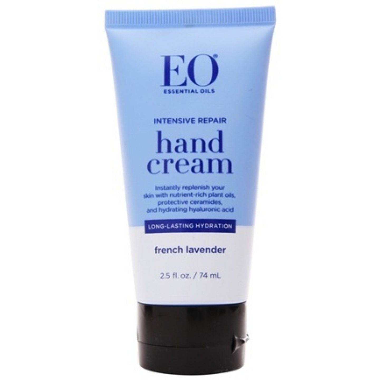 EO Hand Cream French Lavender, 2.5 Fl Oz