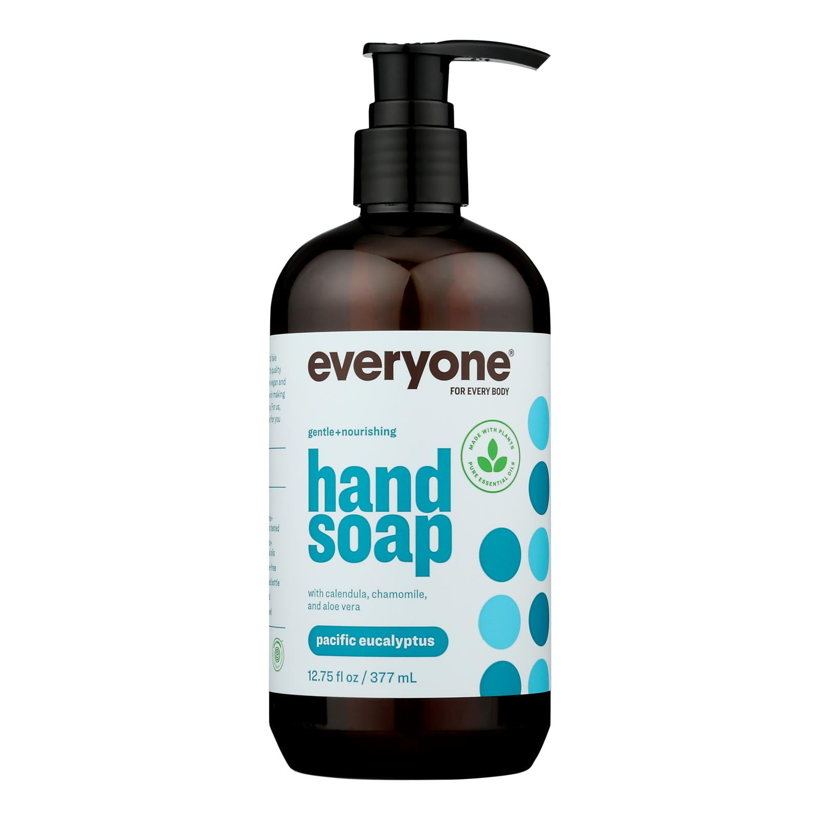 Everyone Pacific Eucalyptus Hand Soap - 12.75 Fl Oz