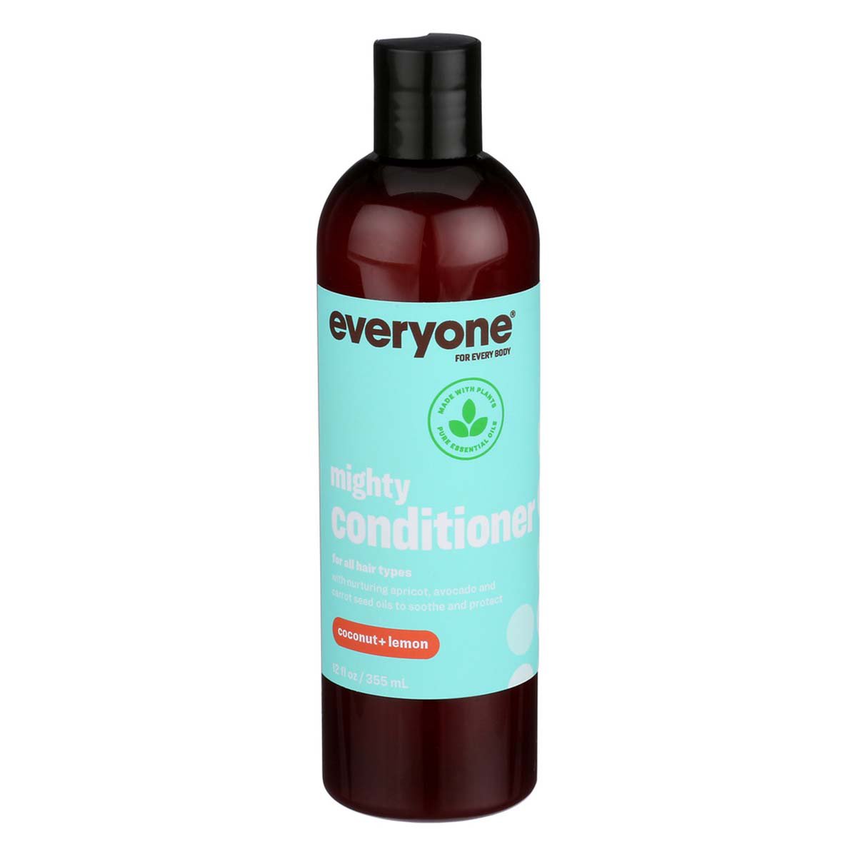 Everyone Mighty Conditioner - Coconut + Lemon