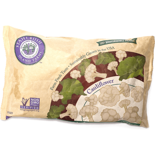 Stahlbush Island Farms Cauliflower, 10 Oz
