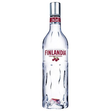 Finlandia Cranberry  - 700ml - 37