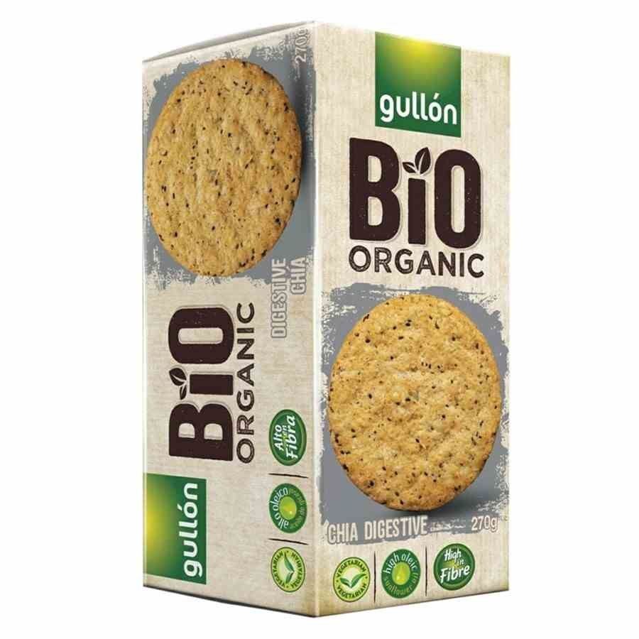 Gusto Corn Puffs Salted Small Surprise 30g