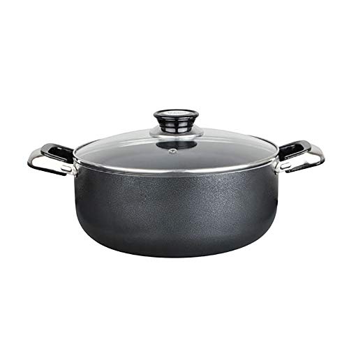 Aramco Alpine Aluminum Non-Stick, 5-Quart, Retail Packaging