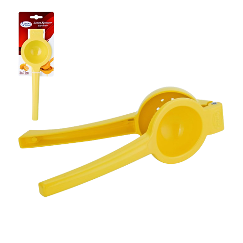 ‎Alpine Cuisine Alpine Heavy Duty Lemon Squeezer