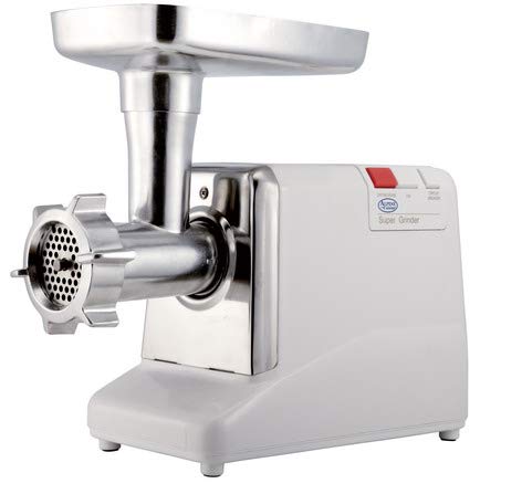 Alpine Cuisine 1000 Watt Electric Meat Grinder