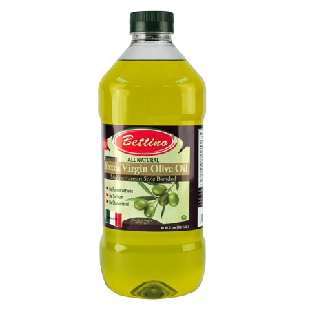 Bettino Canola & Extra Virgin Olive Oil Blend