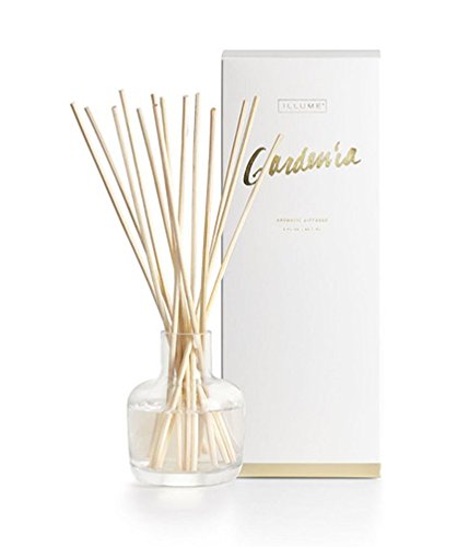 Illume 3 Oz Diffuser - Gardenia