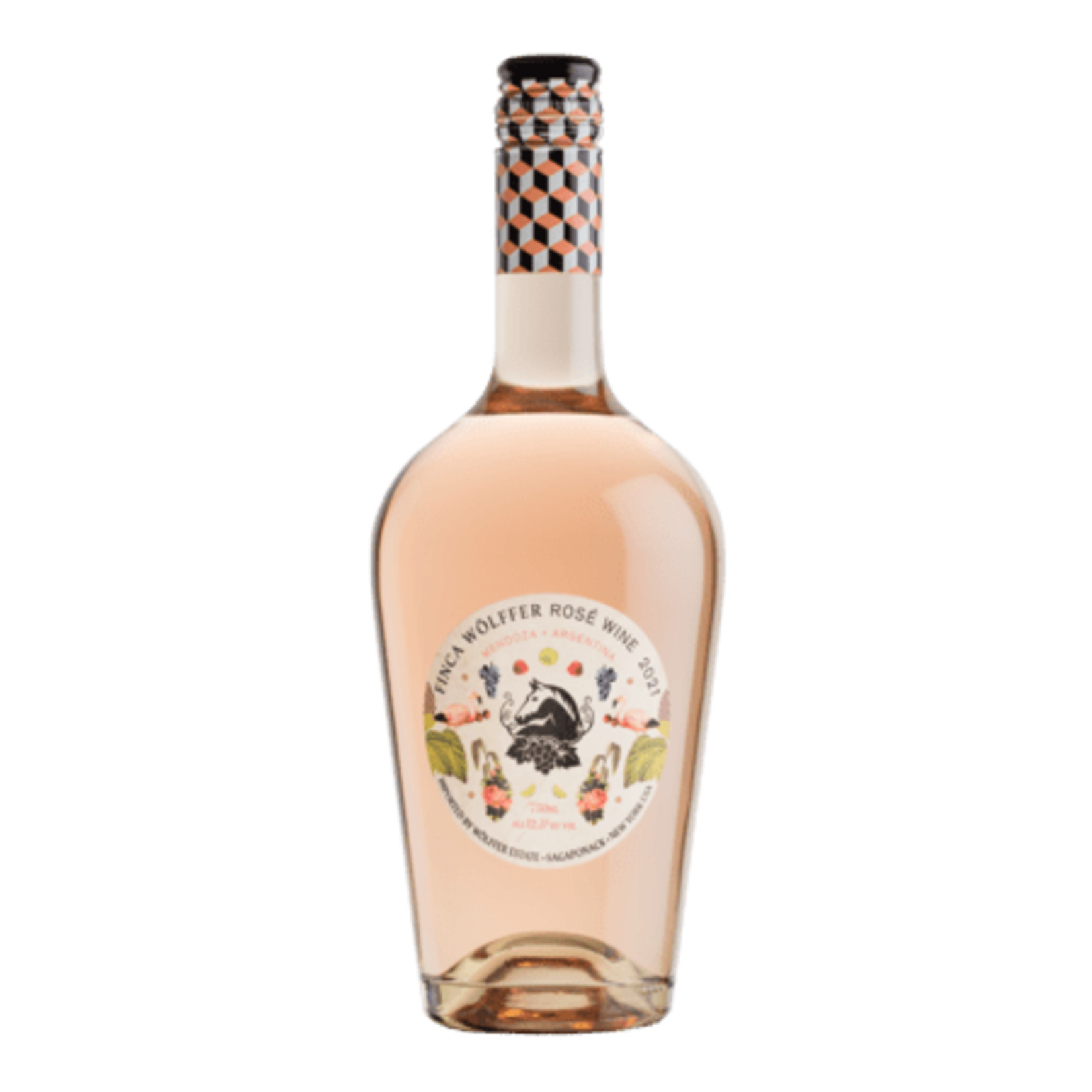 Wolffer Estate Finca Rose Wine