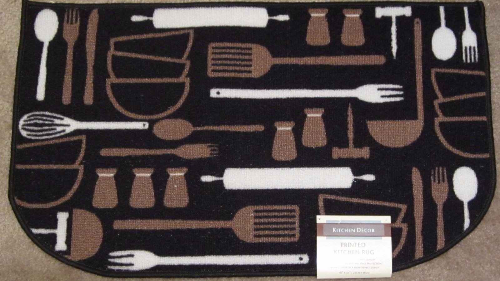 Kitchen Rugs