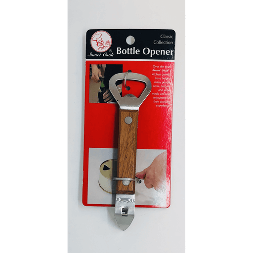 Smart Cook Bottle Opener