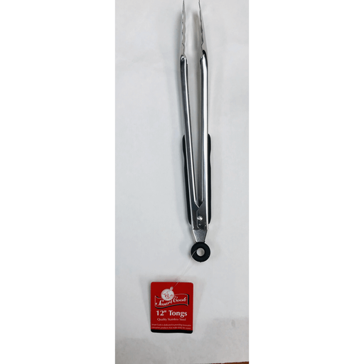 Sc 12 Tongs
