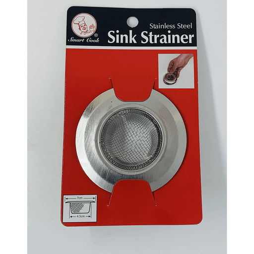 Smart Cook 7" Strainer