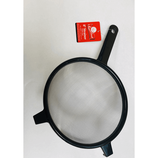 Smart Cook 8" Strainer