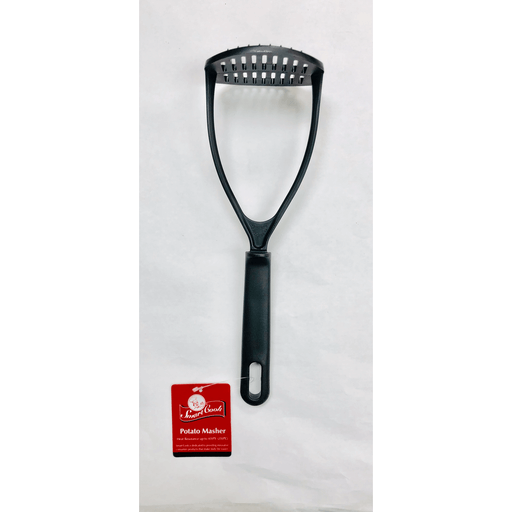 Plastic Potato Masher