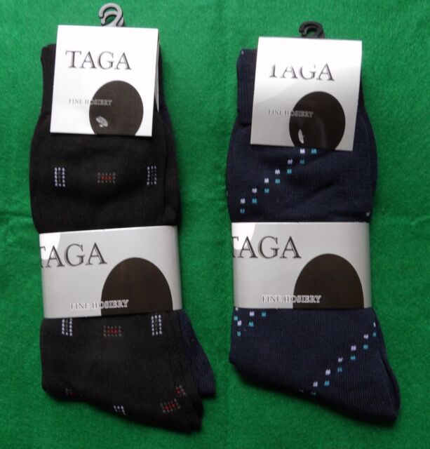 2 Pairs Mens Pattern Dress Socks Size 9-11 See PICS For Colors/designs 447