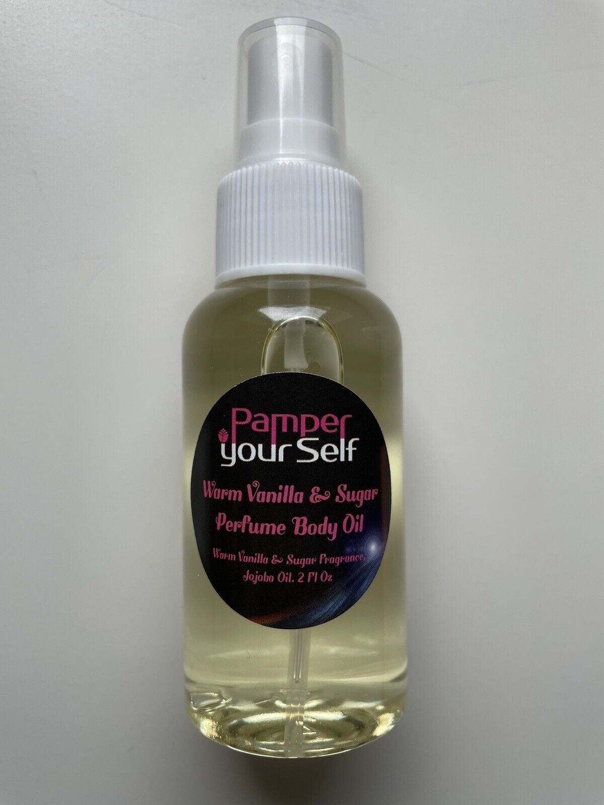 Pamper YourSelf Hand Soap