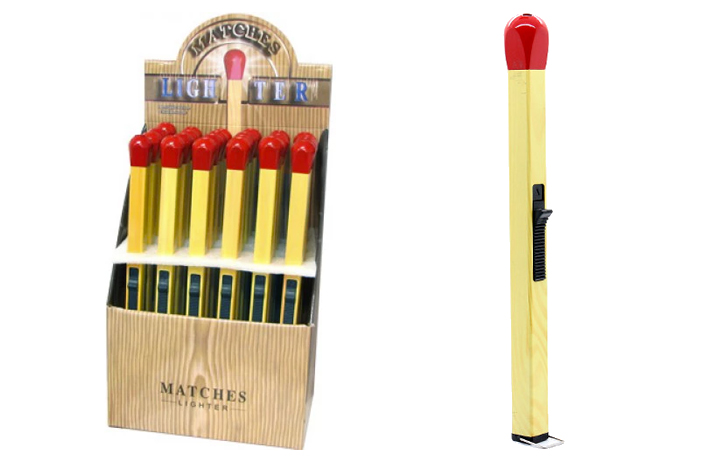 Matchstick Lighter (Small)