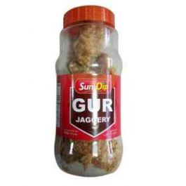 Sundip Jaggery 500g