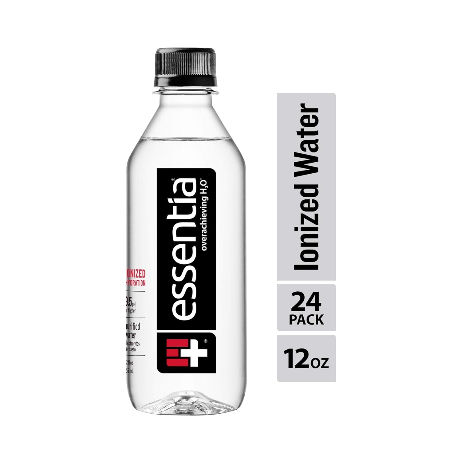 Essentia Water LLC Ionized Hydration Purified