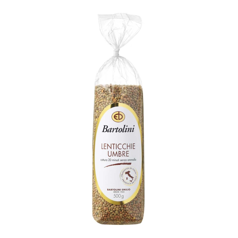 Bartolini Umbrian Lentils