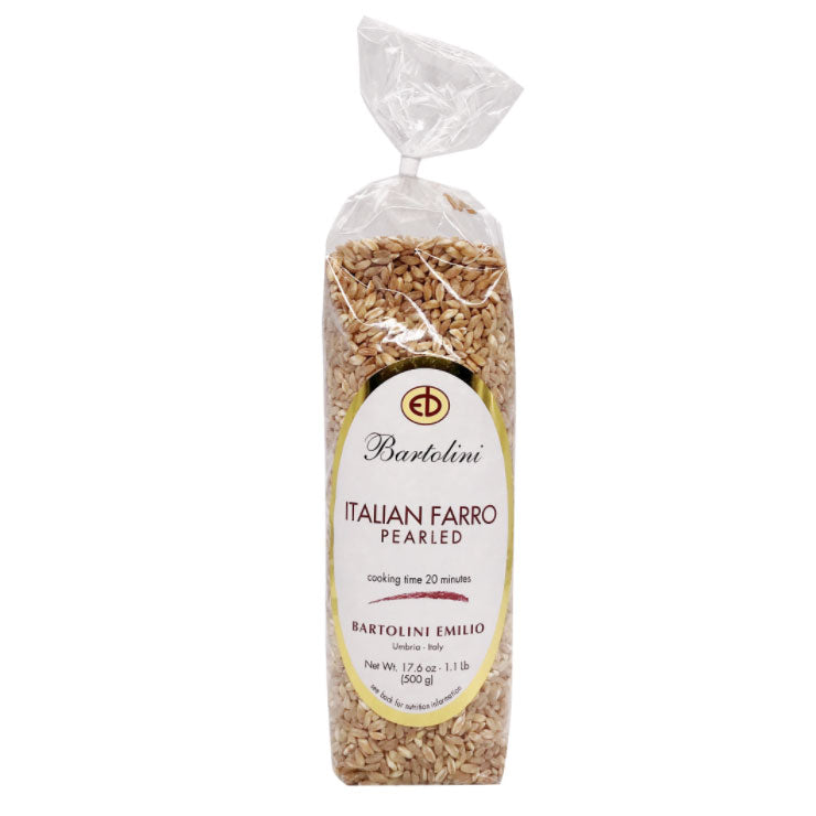 Bartolini Emilio Italian Farro