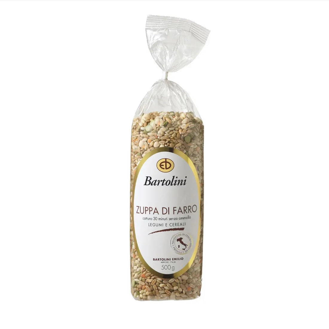 Bartolini Soup Farro