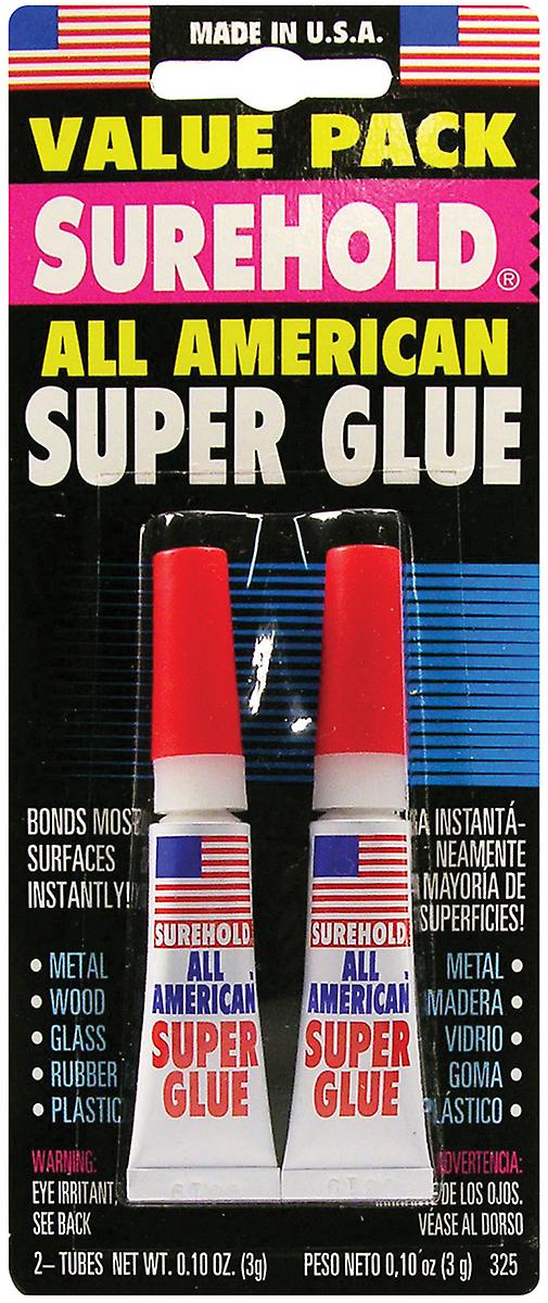 All American Super Glue