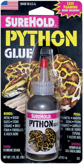 Surehold Python Glue