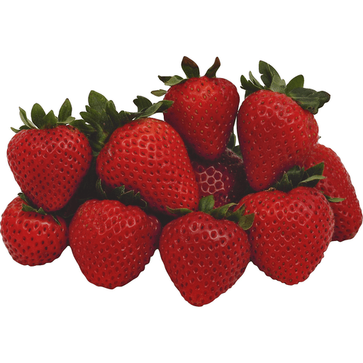 Produce Strawberries, 1 Lb