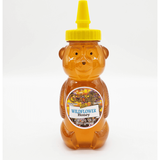 Gipson Honey Bears
