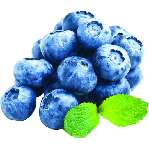 California Giant Fresh Blueberries