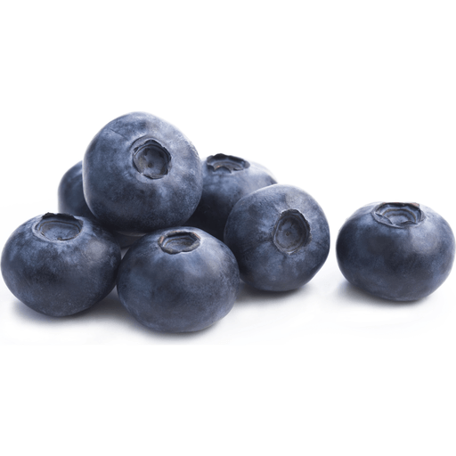 Produce Blueberries Organic