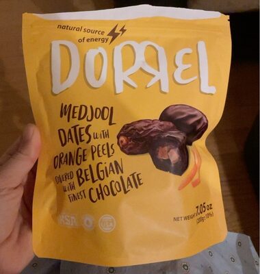 Dorrel
