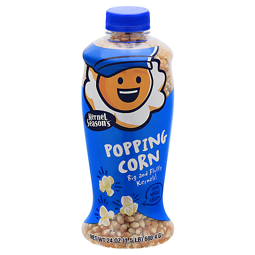 Kernel Season's Popping Corn 24 Oz