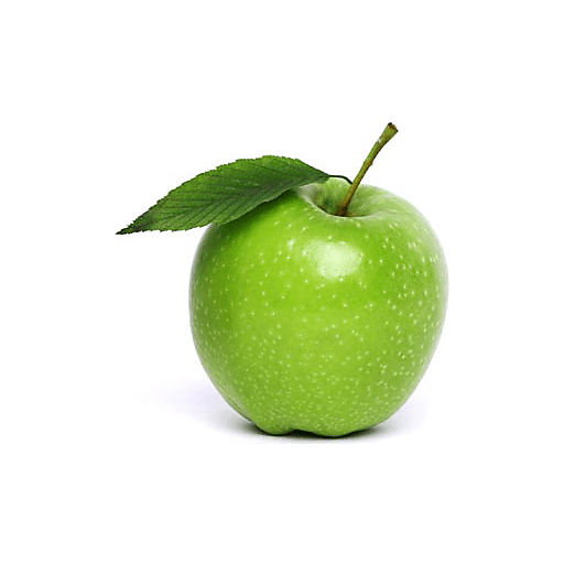 Stemilt Granny Smith Apples Bag
