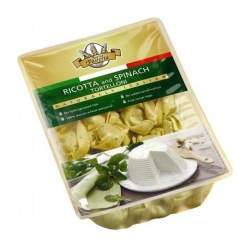 Antica Pasteria Fresh Ricotta & Spinach Tortelloni