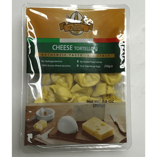 Antica Pasteria 5 Cheese Tortelloni
