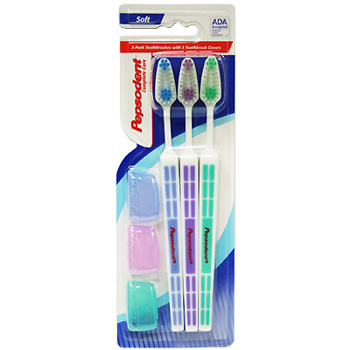 Toothbrush