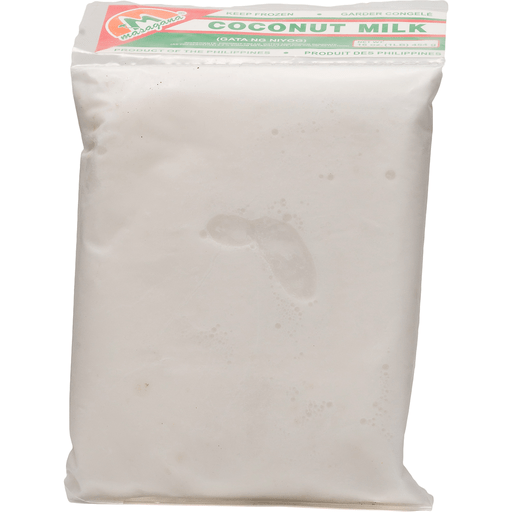 Masagana Coconut Milk