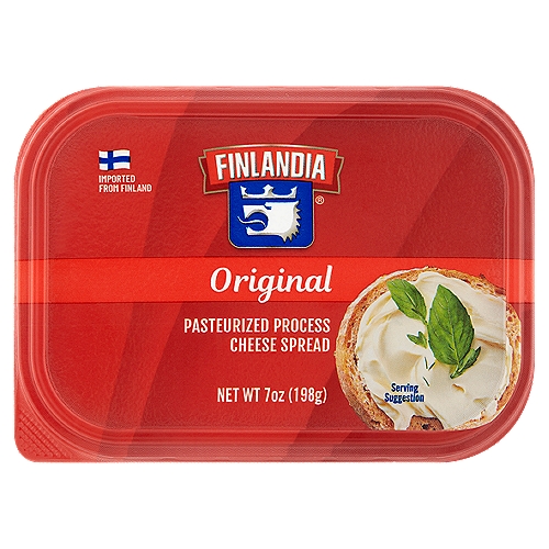 Valio Viola Cheese Spread 7 Oz