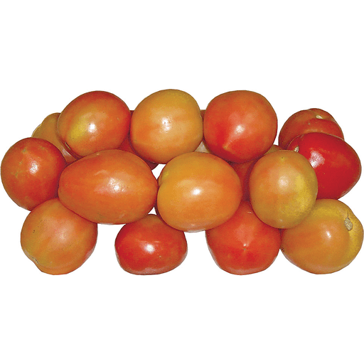 Tomato Ensemble